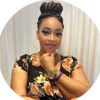 Cherly Carmel Vilsaint