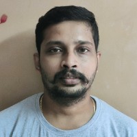 Vijay Anand R