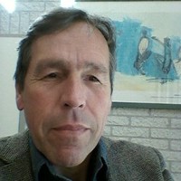 Dirk van der Laan