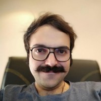 Ali Shakernezhad