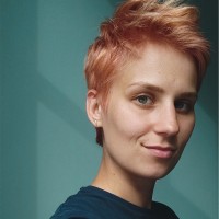 Валентина Крысак