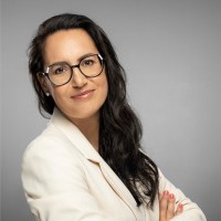 Nina Huremović