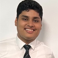 Priyansh Jain