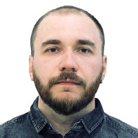 Dmitry Dvoelglazov