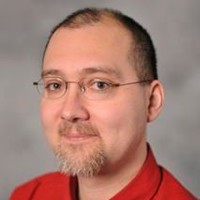 Martin Bunček