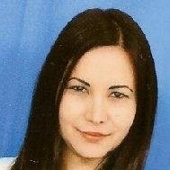 Angelica Maria Moreno Amato