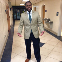 Phillip Williams, Lmsw