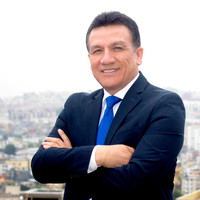Sergio Terán Sánchez