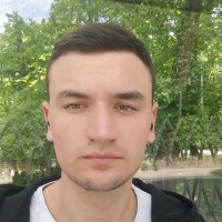 Taras Tsupryk