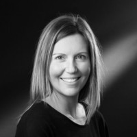 Audrey Enjelvin