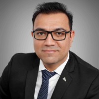 Divyesh Patel, CPA
