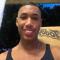 Andre Luiz Oliveira