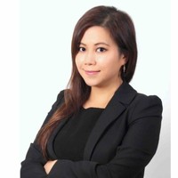 Tiffany Ho