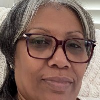 Vivian Singleton, MA, LMFT