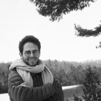 Isaac Glassman