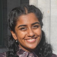 Taja De Silva