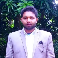 Debraj Baidya