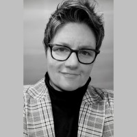 Julie Jones, SHRM-CP
