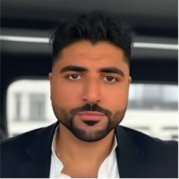 Syed Ali