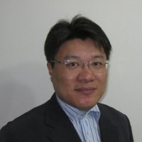 Tony Huang