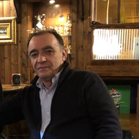 Jose Antonio Ortiz Barrero