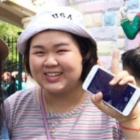 Pornchanok Wangkahard