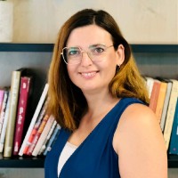 Evgenia Liubeznov