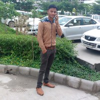 Zafar Shaikh