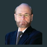 Ronald Cuming (Emeritus)