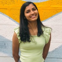 Anagha Pavithran