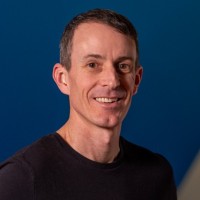 Brian Paff