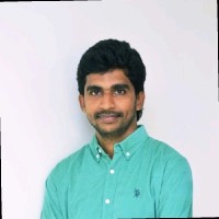 Ramcharan Reddy Gudibandi