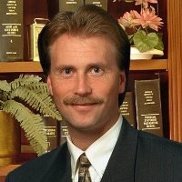 Steven Darr