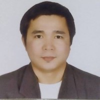 Arnold Baltazar