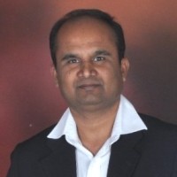 Sathish Kumar B M