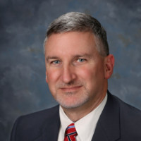 Jeff Whitten, P.E., MLPD