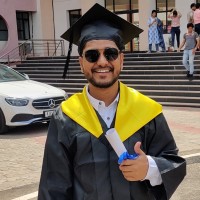 Yash Soni