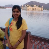 Harshita Srivastava