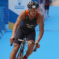 Oussama Hellal Berrouane