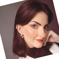 Fernanda Lucia Martinez Mora