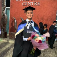 Sam Liew