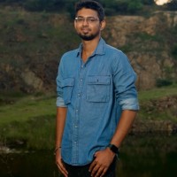 Mervin Infant Krithish Ravichandran