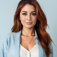 Karina Díaz Cisneros