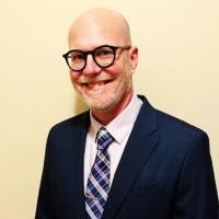 Aaron Peach