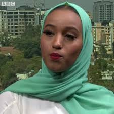 Hamida Abdull