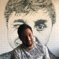 Argam Yeritsyan