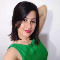 Florencia Stefania Ferrandino Lamarca