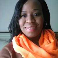 Nora Ndaba