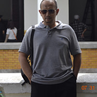 Adam Darusalam