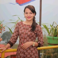 Deepa Karki